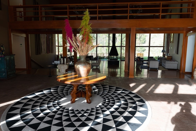 Imagen de los interiores del Hotel Taypikala Deluxe Valle Sagrado. Foto 18