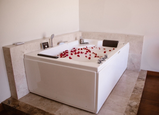 Imagen de la habitación del Hotel Taypikala Deluxe Valle Sagrado. Foto 12