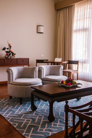 Imagen de la habitación del Hotel Taypikala Deluxe Valle Sagrado. Foto 14