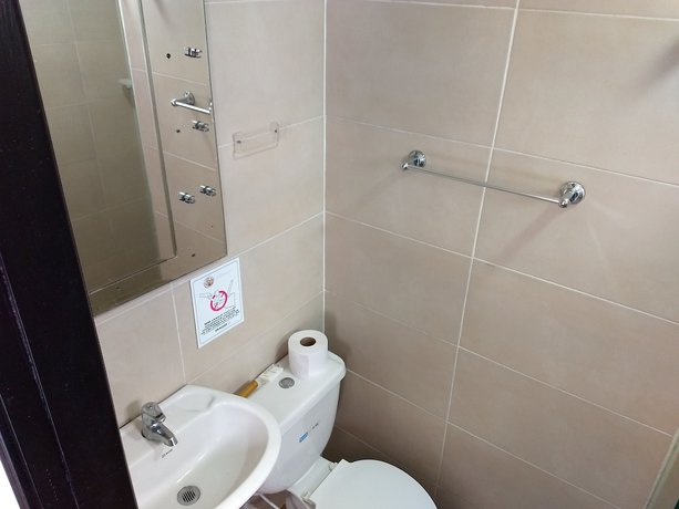 Imagen de la habitación del Hotel Tayromar. Foto 9