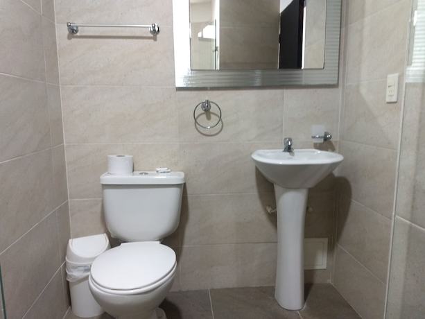 Imagen de la habitación del Hotel Tayromar. Foto 16