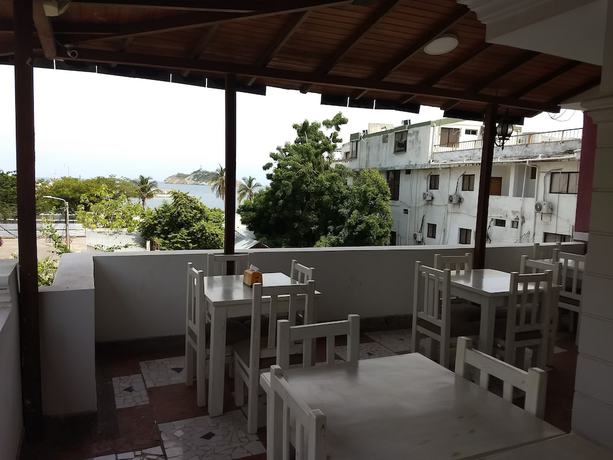 Imagen de la habitación del Hotel Tayromar. Foto 17