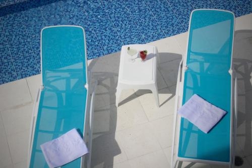Imagen de la habitación del Hotel Tayrona Del Mar, Santa Marta. Foto 9