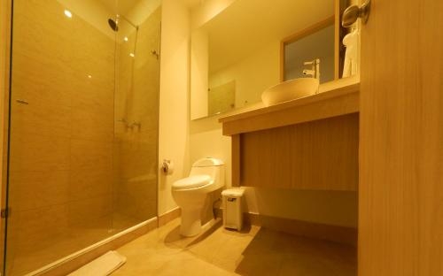 Imagen de la habitación del Hotel Tayrona Del Mar, Santa Marta. Foto 10