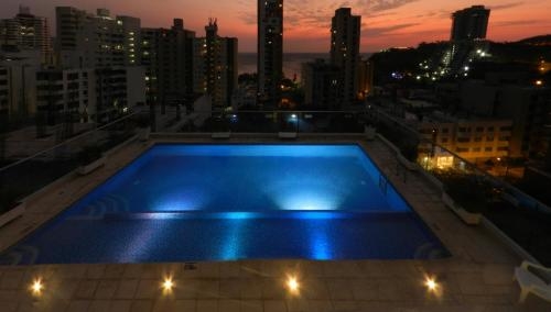 Imagen general del Hotel Tayrona Del Mar, Santa Marta. Foto 5