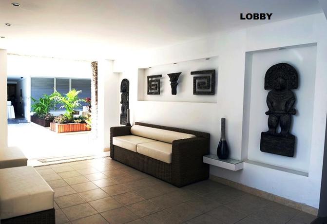 Imagen de los exteriores del Hotel Tayrona Rodadero. Foto 9