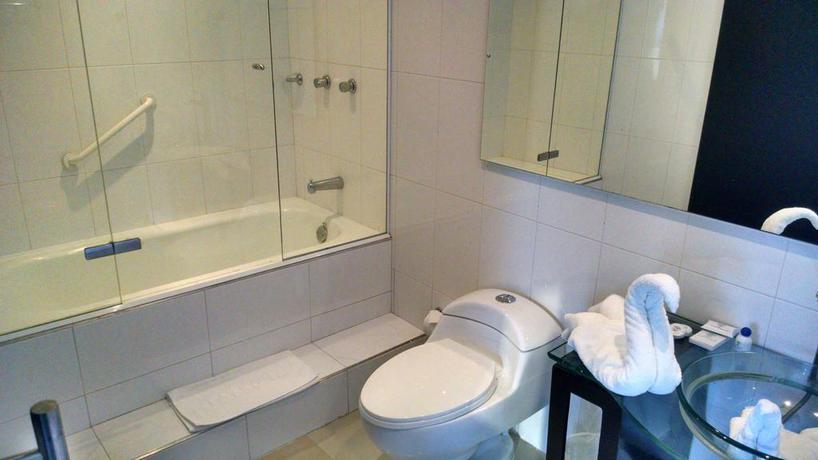 Imagen de la habitación del Hotel Tayrona Rodadero. Foto 5