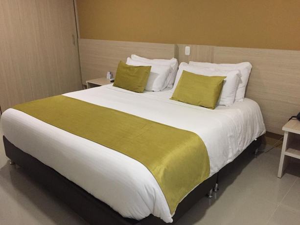 Imagen de la habitación del Hotel Tayrona del Mar, Santa Marta. Foto 12