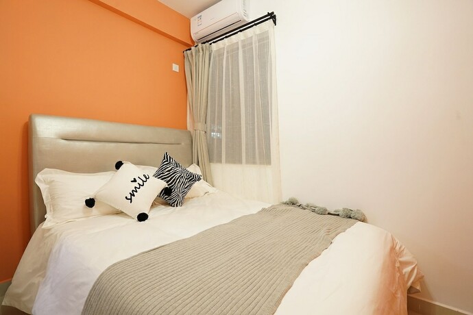 Imagen de la habitación del Hotel Tayu Apartment Zhujiang New Town Branch. Foto 18