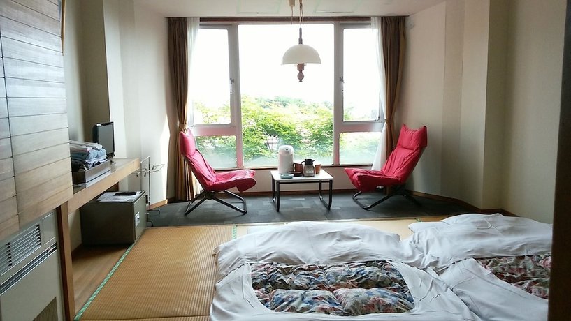 Imagen de la habitación del Hotel Tazawa Kogen. Foto 11