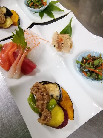 Imagen del bar/restaurante del Hotel Tazawa Kogen. Foto 6