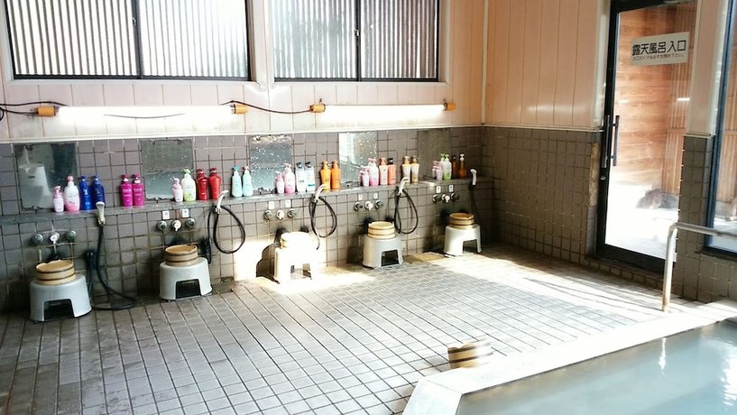 Imagen general del Hotel Tazawa Kogen. Foto 1