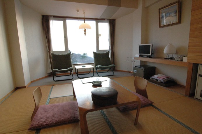 Imagen de la habitación del Hotel Tazawa Kogen. Foto 12