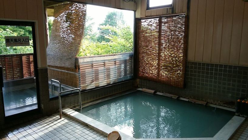 Imagen general del Hotel Tazawa Kogen. Foto 3