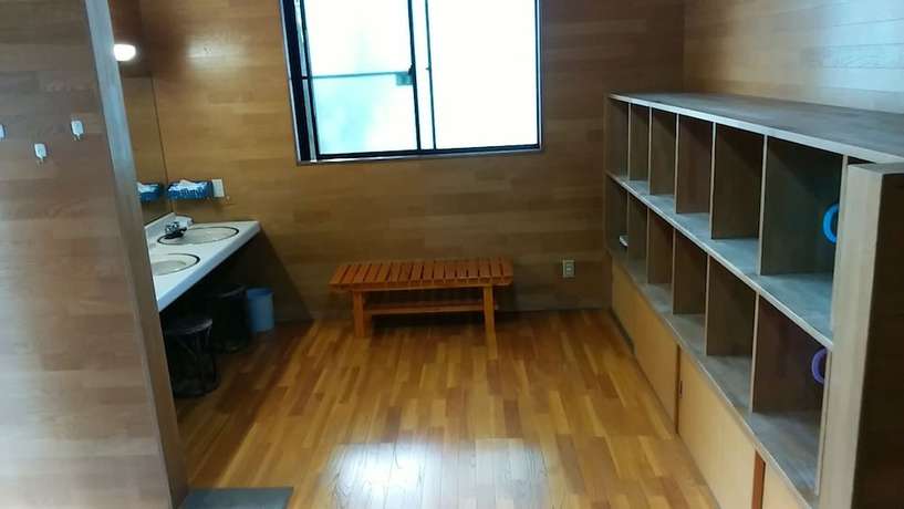 Imagen de los interiores del Hotel Tazawa Kogen. Foto 20