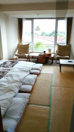 Imagen de la habitación del Hotel Tazawa Kogen. Foto 13