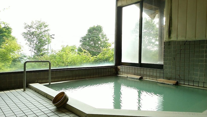Imagen general del Hotel Tazawa Kogen. Foto 5