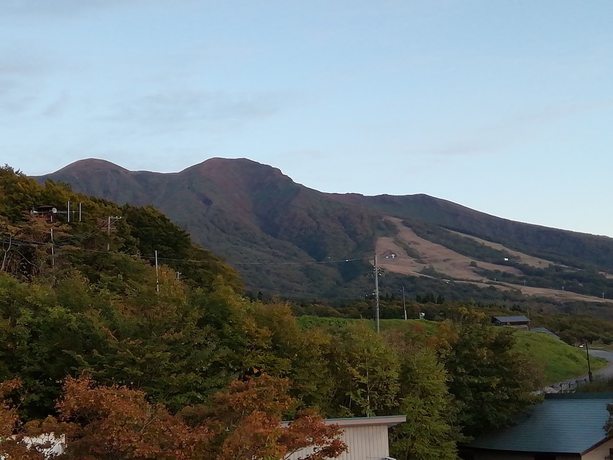 Imagen de los exteriores del Hotel Tazawa Kogen. Foto 17