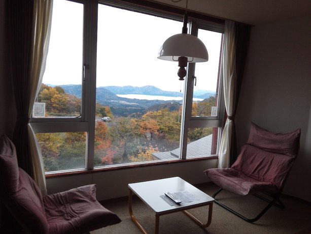 Imagen de la habitación del Hotel Tazawa Kogen. Foto 14