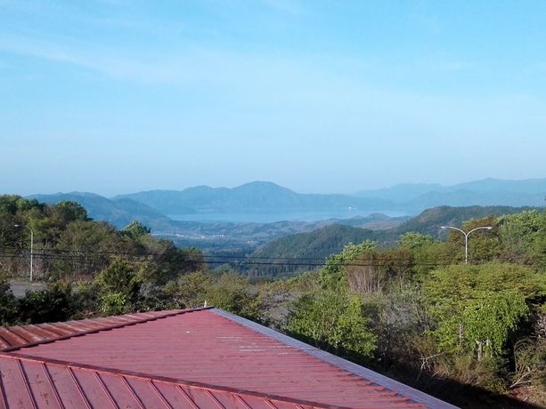 Imagen de los exteriores del Hotel Tazawa Kogen. Foto 18