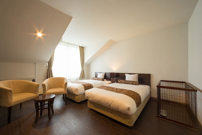Imagen de la habitación del Hotel Tazawako Lake Resort and Onsen. Foto 6