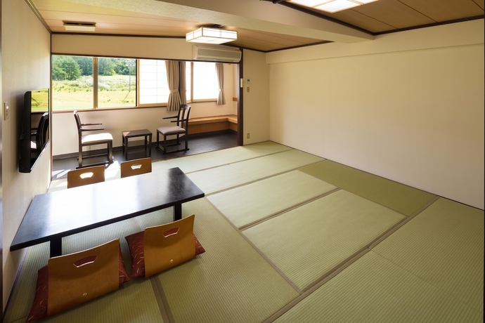 Imagen de la habitación del Hotel Tazawako Lake Resort and Onsen. Foto 7