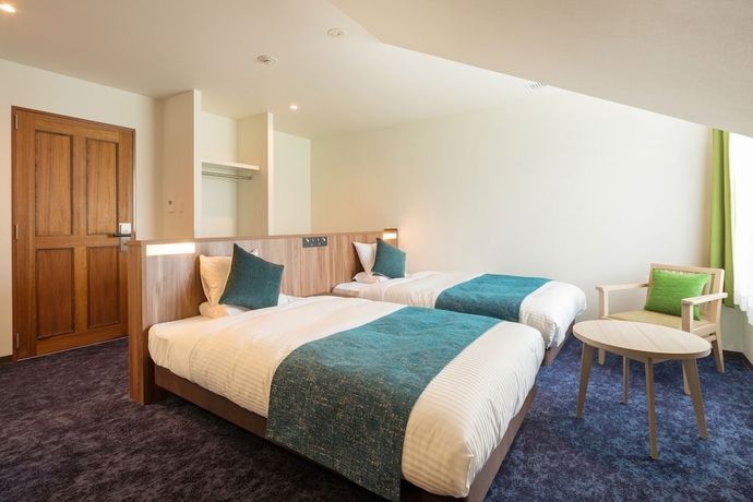 Imagen de la habitación del Hotel Tazawako Lake Resort and Onsen. Foto 10