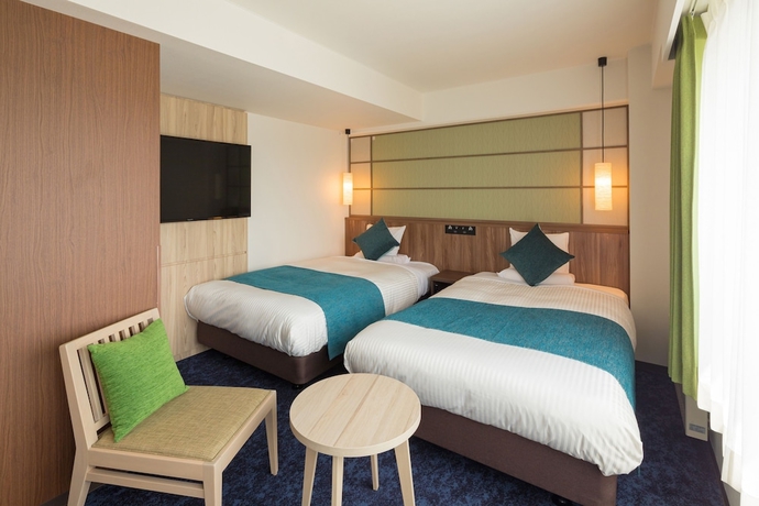 Imagen de la habitación del Hotel Tazawako Lake Resort and Onsen. Foto 16