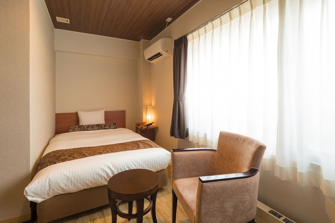 Imagen de la habitación del Hotel Tazawako Lake Resort and Onsen. Foto 17