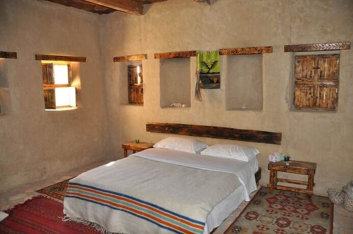 Imagen general del Hotel Taziry Ecolodge and Sustainable Village. Foto 2