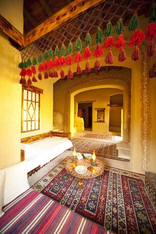Imagen general del Hotel Taziry Ecolodge and Sustainable Village. Foto 6