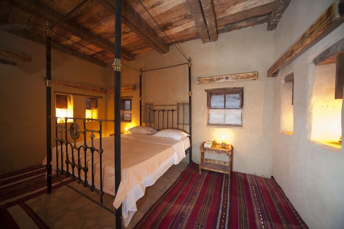 Imagen general del Hotel Taziry Ecolodge and Sustainable Village. Foto 9