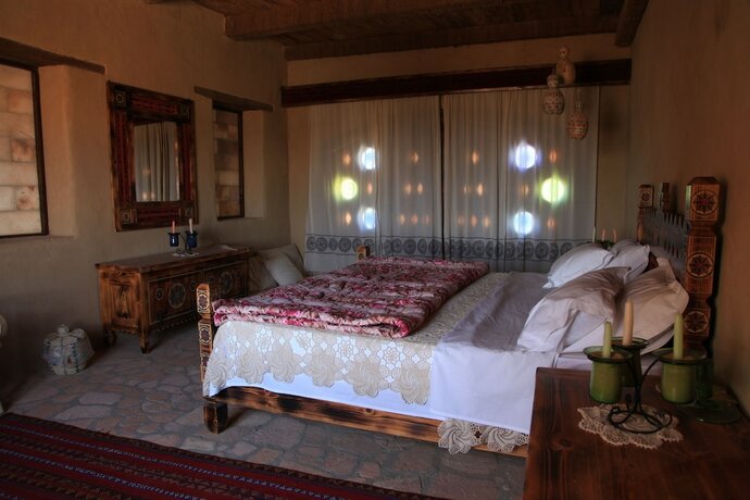Imagen general del Hotel Taziry Ecolodge and Sustainable Village. Foto 10