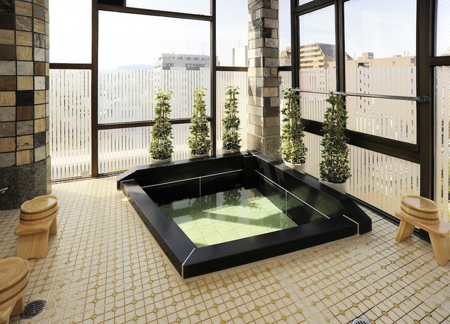 Imagen general del Hotel Tazuru. Foto 2