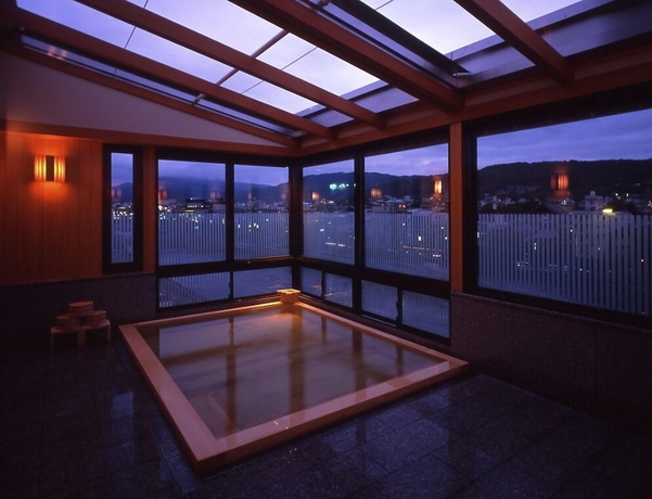 Imagen general del Hotel Tazuru. Foto 3