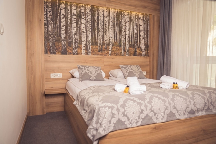 Imagen de la habitación del Hotel Tazz- River Front Oasis Collection. Foto 8