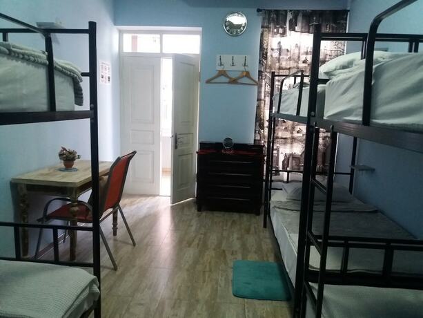 Imagen de la habitación del Hotel TbilHome hostel. Foto 15