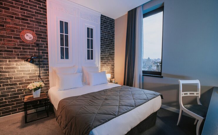 Imagen general del Hotel Tbilisee. Foto 4