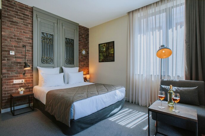 Imagen general del Hotel Tbilisee. Foto 6