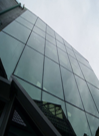 Imagen de los exteriores del Hotel Tbiliseli. Foto 7