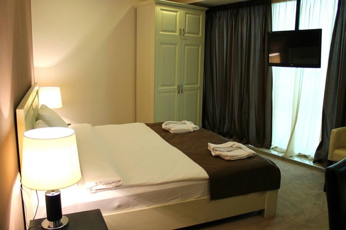 Imagen general del Hotel Tbiliseli. Foto 2