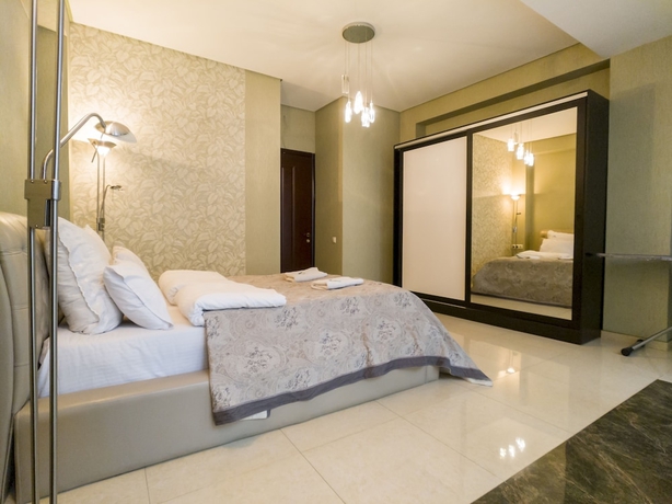 Imagen de la habitación del Hotel Tbilisi Core: Leo. Foto 2