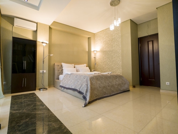 Imagen de la habitación del Hotel Tbilisi Core: Leo. Foto 3