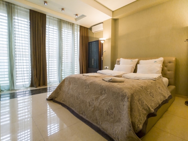 Imagen de la habitación del Hotel Tbilisi Core: Leo. Foto 4