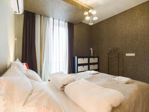 Imagen de la habitación del Hotel Tbilisi Core: Leo. Foto 5