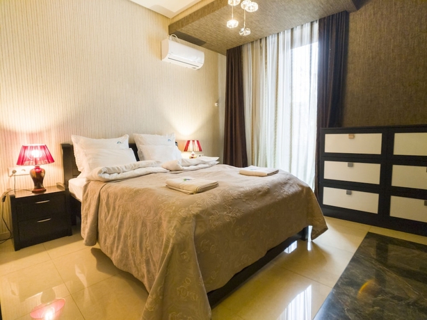 Imagen de la habitación del Hotel Tbilisi Core: Leo. Foto 6