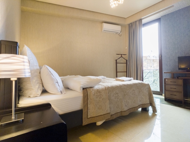 Imagen de la habitación del Hotel Tbilisi Core: Leo. Foto 8