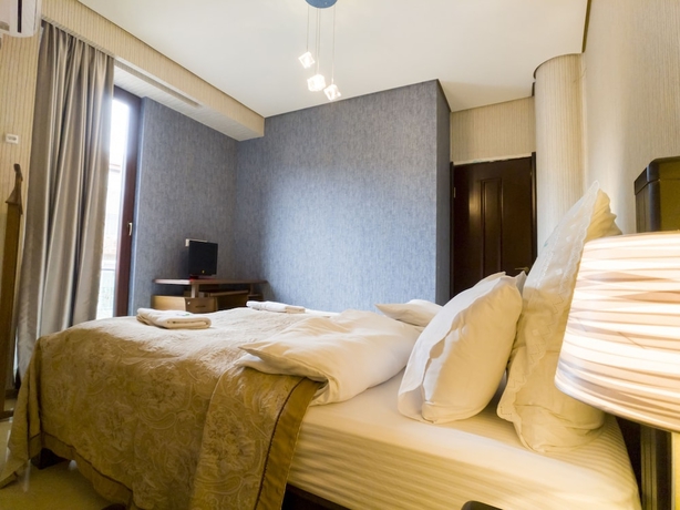 Imagen de la habitación del Hotel Tbilisi Core: Leo. Foto 9