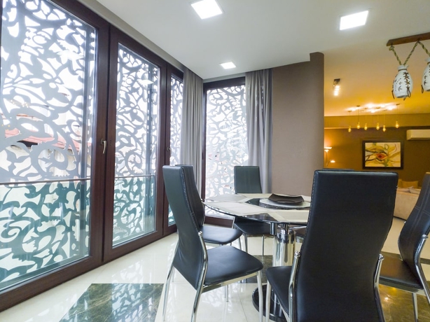 Imagen de la habitación del Hotel Tbilisi Core: Leo. Foto 13