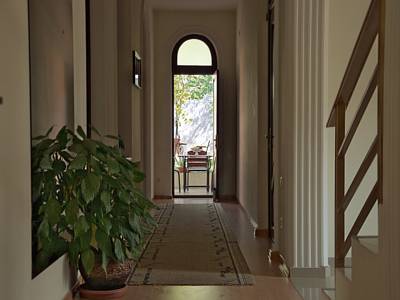 Imagen general del Hotel Tbilisi Garden. Foto 2